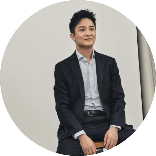 Daniel Zheng